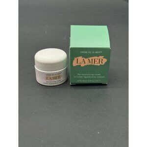 La Mer Crème de la Mer Moisturizing Cream 0.24oz, 7ml